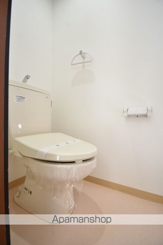 清水ハイツの内装写真