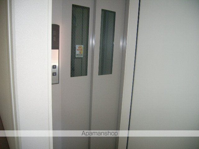 ノースパレス福住弐番館のその他写真