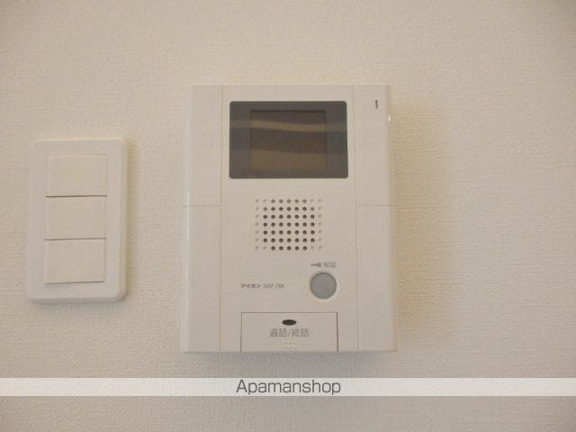 ディリッツ札幌東の内装写真