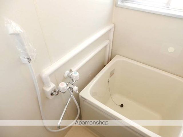 ビレッジハウス見瀬2号棟の内装写真