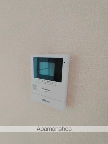 フラワーヒルまつもとの内装写真