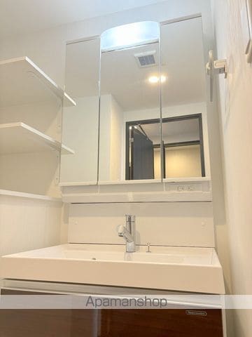 PREGIO大正の内装写真