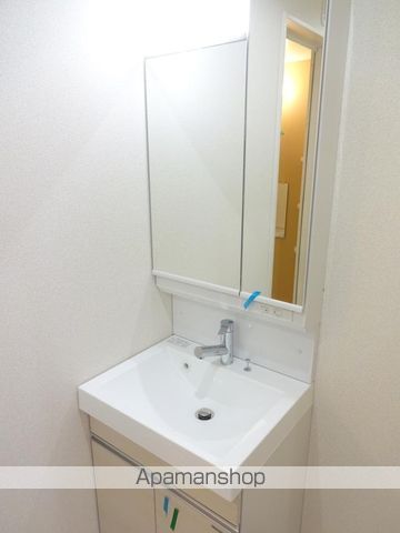 フジパレス今川V番館の内装写真