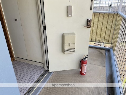 マイハイツ寿[1K/23.98m2]の内装5