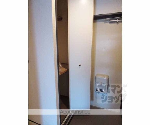 KYOマンションの内装写真