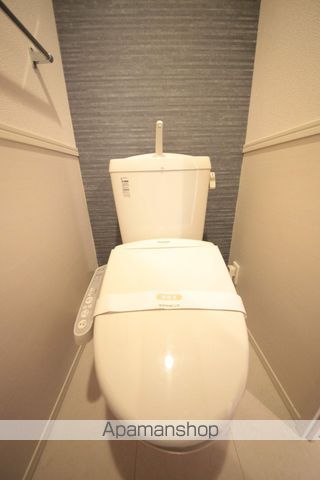グランシャリオ万願寺の内装写真