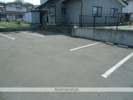 ポラリス[2K/43m2]の共用部1