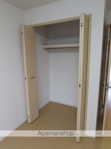 STONES錦町の内装写真