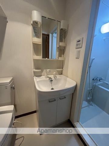 ルラシオン岡山野田屋町の内装写真