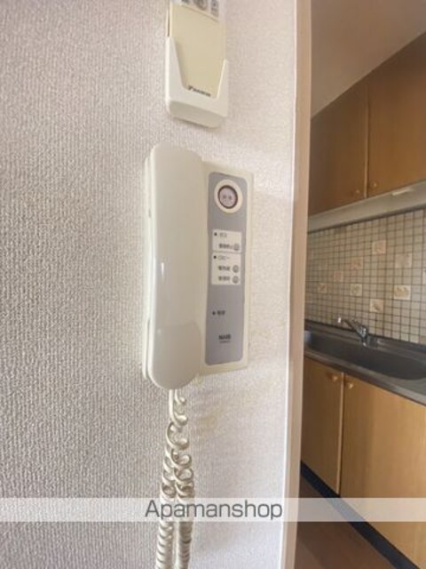 ホウライツルビル[3LDK/79.5m2]のその他設備