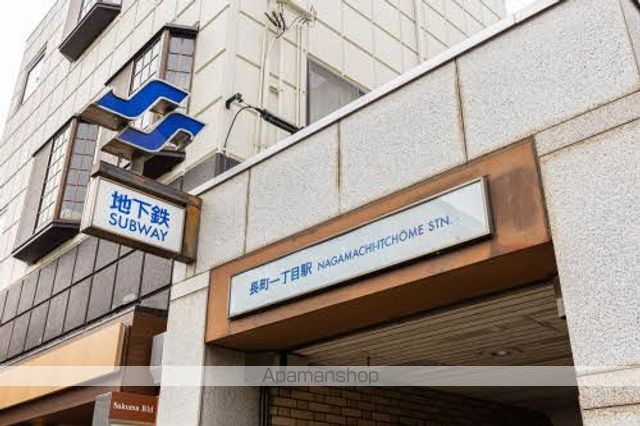 Feliseed長町1丁目の周辺写真