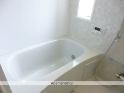 メゾン・パルⅡ[2LDK/54.85m2]のバス