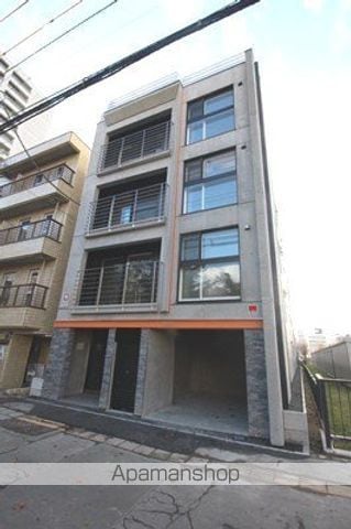 シャトーライフ近代美術館前1