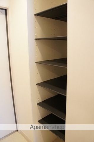 リブリ・CHKの内装写真