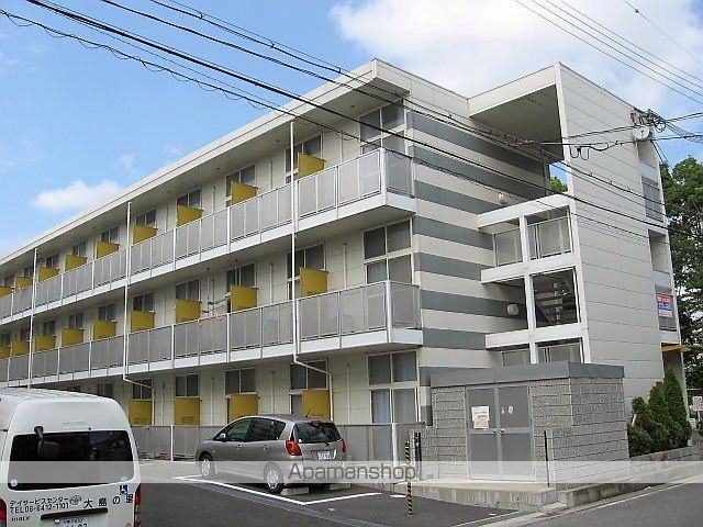 レオパレス武庫川