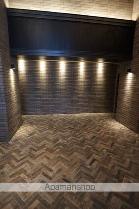 コンフォリア新宿[1LDK/40.2m2]のロビー