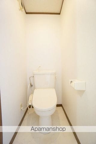 アスティオン栗原の内装写真
