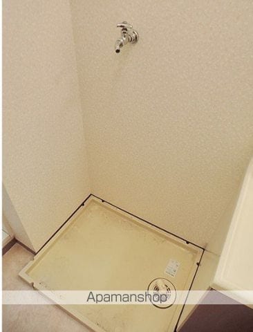 シャトレJINDAI A棟の内装写真