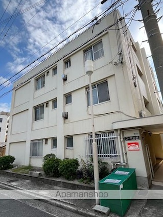 コーポ北野[2DK/38.25m2]の外観5