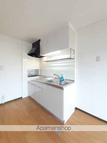 ルレーブ・ロイヤルの内装写真