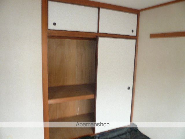 ベイシティハイツ SABUの内装写真