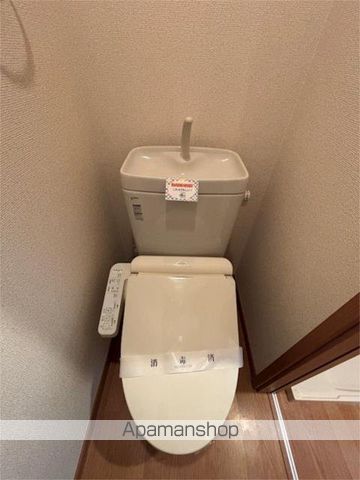 CASA金沢文庫の内装写真