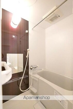 ハーモニーテラス三園Ａ[1R/15.43m2]の内装