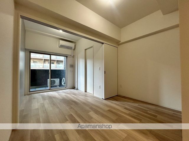 セレニテフラン谷町四丁目アリエの内装写真