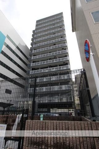 GRASS SQUARE六番館の外観写真