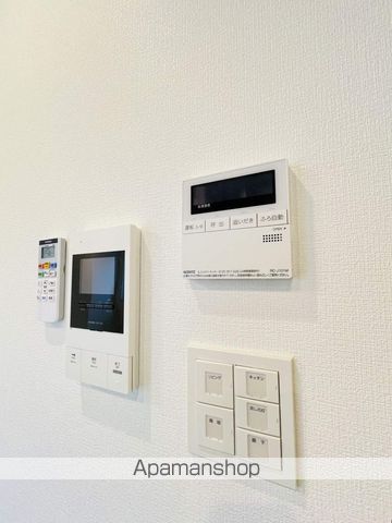 セントフィオーレ新栄の内装写真