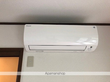 ヴィレッヂ山王[3LDK/69.56m2]の内装4