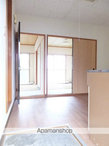 コーポダイボシの内装写真