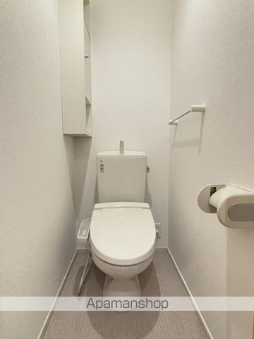 グランブルー 3RDの内装写真