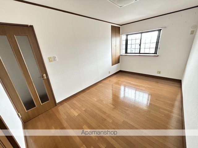 Clair大手の内装写真