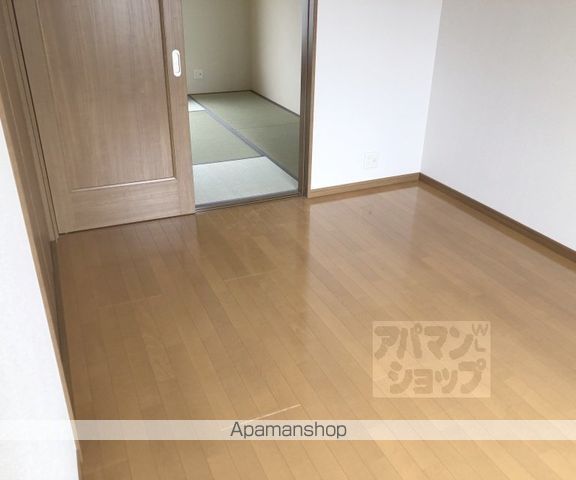 大枝西長町テラスハウス4ー23の内装写真