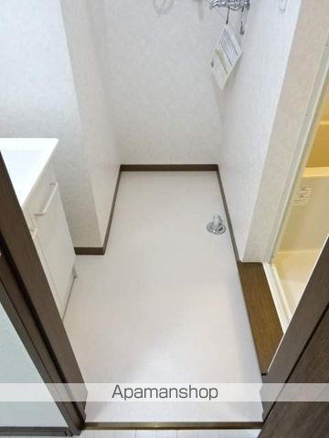 リュクス・N35の内装写真
