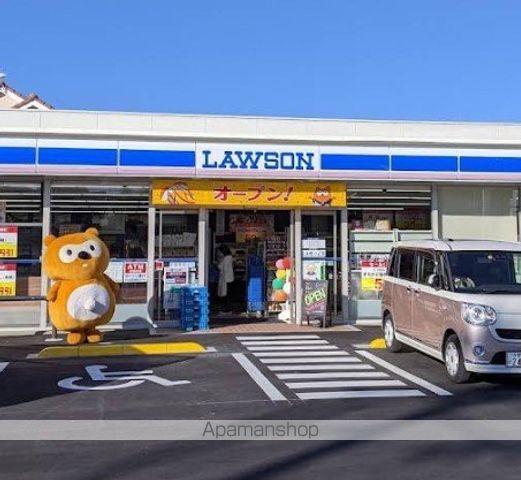 だるま堂ビルの周辺写真