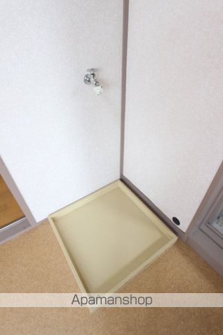 押賀マンションの内装写真