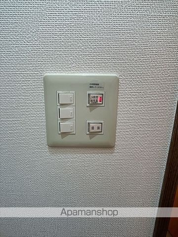 ルートワン矢作の内装写真