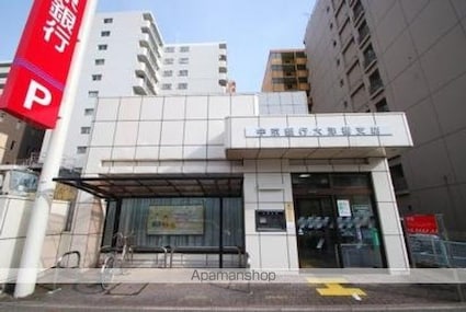 ライブコート泉（イズミ）[1K/24.37m2]の周辺7