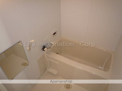 滋賀県大津市大江５丁目[1LDK/40.95m2]のバス