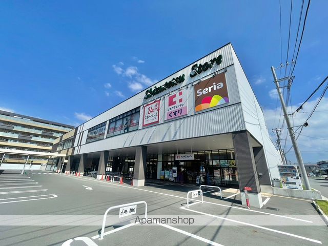 サンコート リラの周辺写真