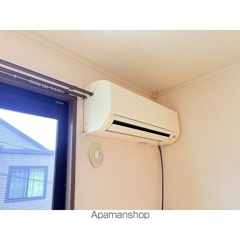 ウエストサイドの内装写真