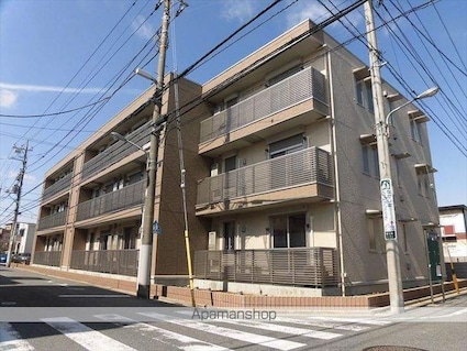 トタカ東小岩[2LDK/55.25m2]の外観5