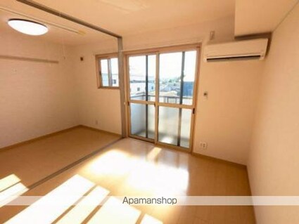 ローリエＫ[1LDK/33.39m2]の内装2