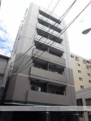 ＧＲＥＥＮ　ＬＡＶＲＡＳ[1K/25.03m2]の外観3
