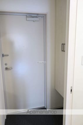 月光福山中央弐番館[1LDK/28.85m2]の玄関