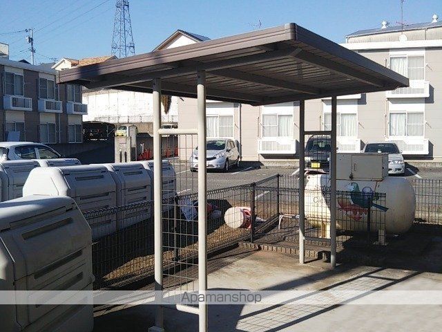 レオパレス滝下Cのその他写真