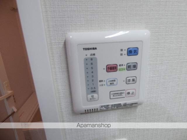 STOLZ KISHIBEの内装写真