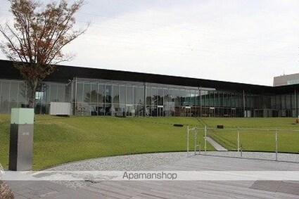 シャトー蘇南[3LDK/60.5m2]の周辺7